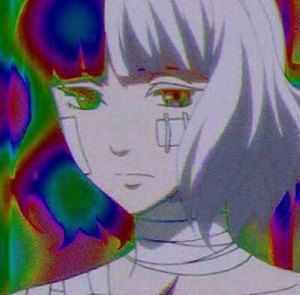 Meet your Posher, Samagica